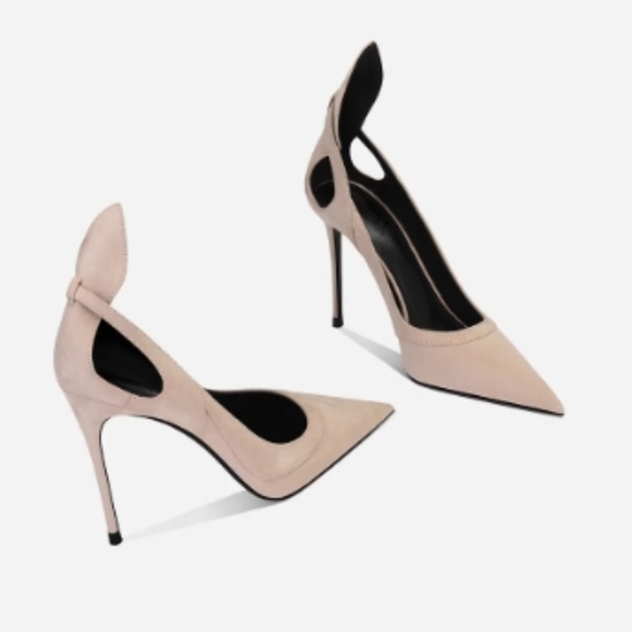 women shoes Heels - Picture 2 of 4